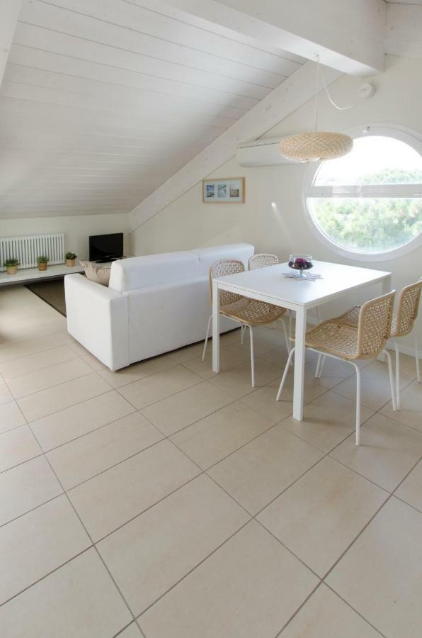 Dante 124 | Appartamenti a Riccione Exterior foto
